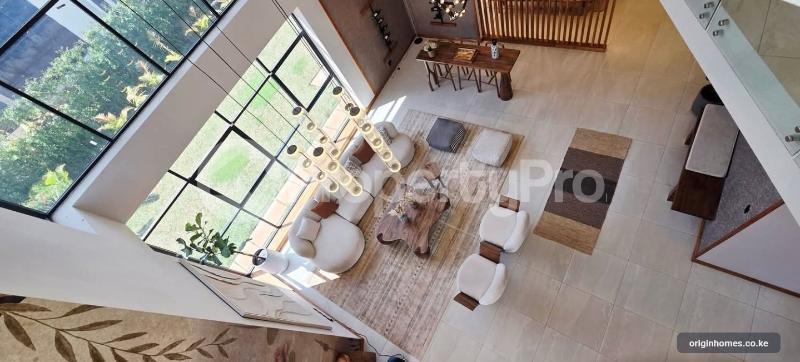 4 bedroom Houses for rent Loresho Nairobi