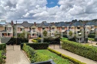Houses for sale Ngong Kajiado