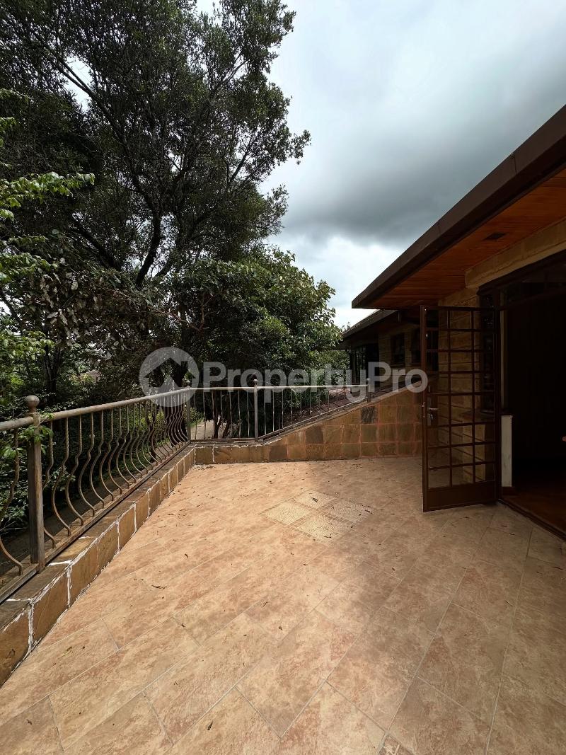 4 bedroom Townhouses Houses for rent Karen Nairobi