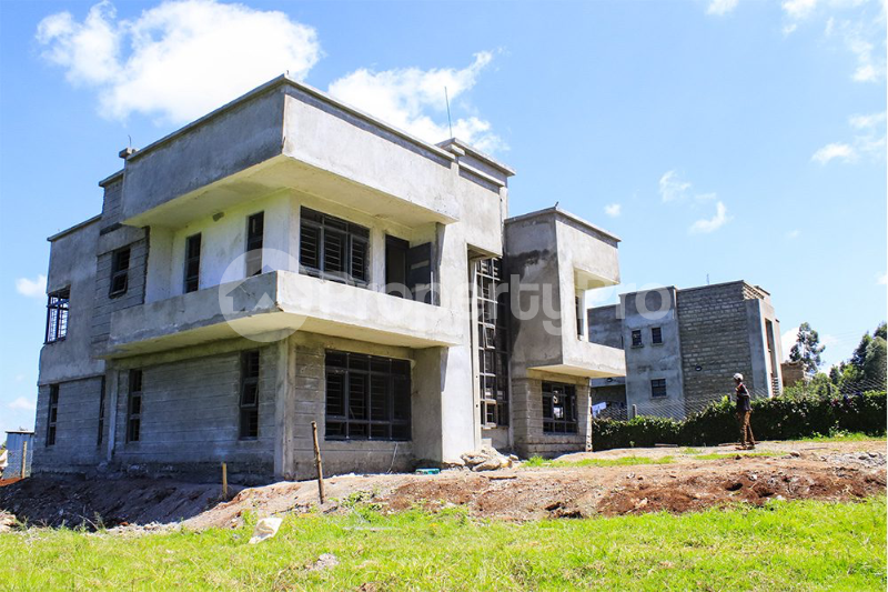 4 bedroom Townhouse for sale Kikuyu Kiambu