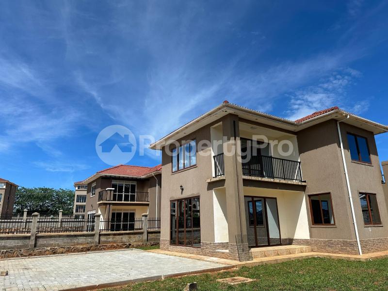 4 bedroom Villa for sale Mirembe Villas Kigo Gabba Kampala Central - 5