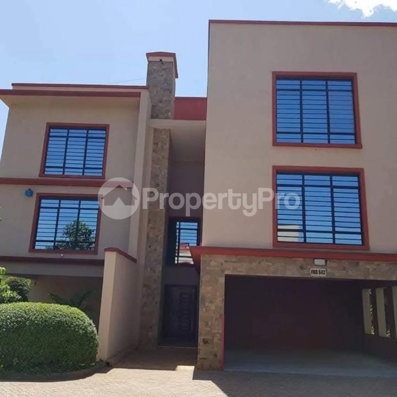 4 bedroom Houses for sale Kiambu Kiambu