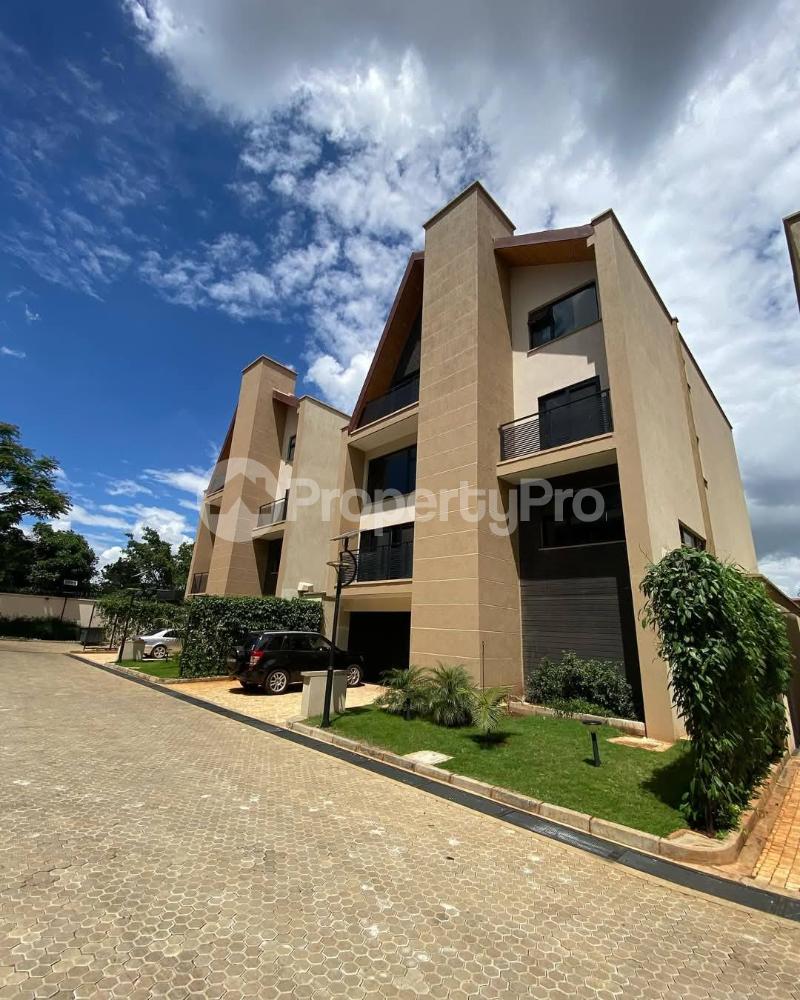 4 bedroom Houses for sale Lavington Nairobi