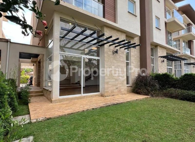 4 bedroom Houses for sale Lavington Nairobi
