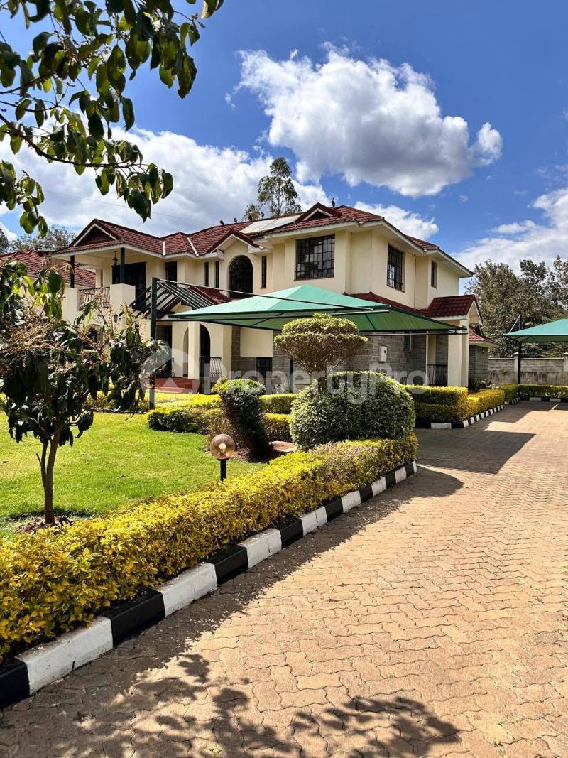 Houses for sale Karen Nairobi