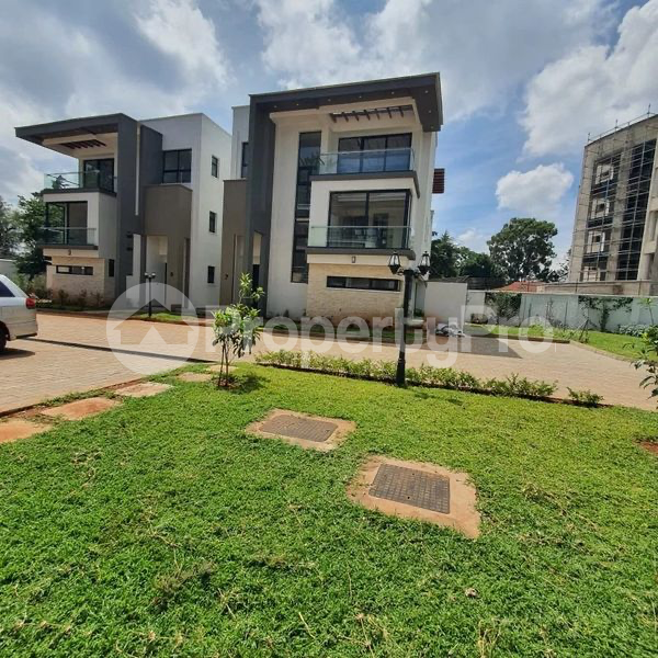 4 bedroom Houses for sale Lavington Nairobi