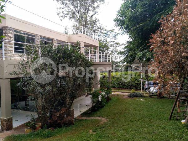 4 bedroom Flat&Apartment for sale Karen Nairobi