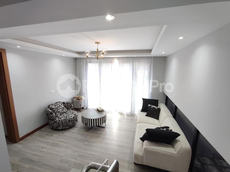 4 bedroom Houses for sale Membley Ruiru