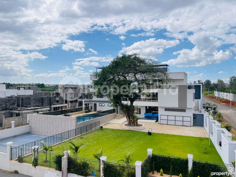 Houses for sale Kiambu Road Nairobi