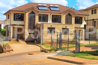 Houses for sale Kiambu Road Nairobi
