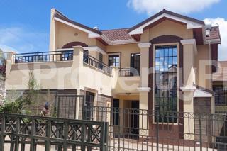 Houses for sale Ngong Kajiado