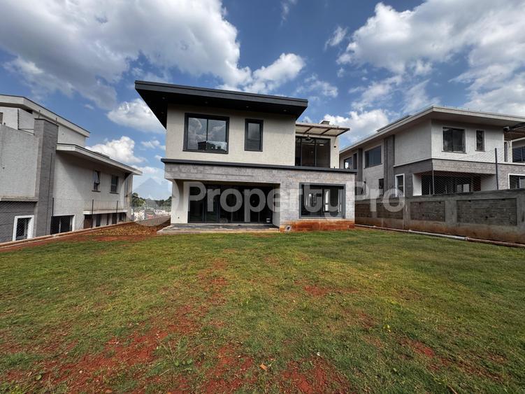 4 bedroom Houses for sale Loresho Nairobi