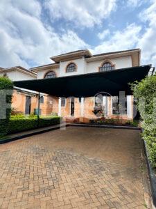 4 bedroom Houses for sale Kiambu Road Nairobi
