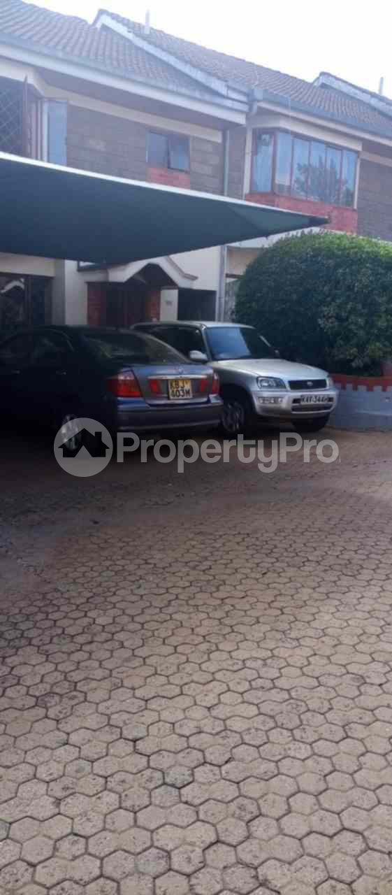 4 bedroom Townhouse for sale Kileleshwa Nairobi