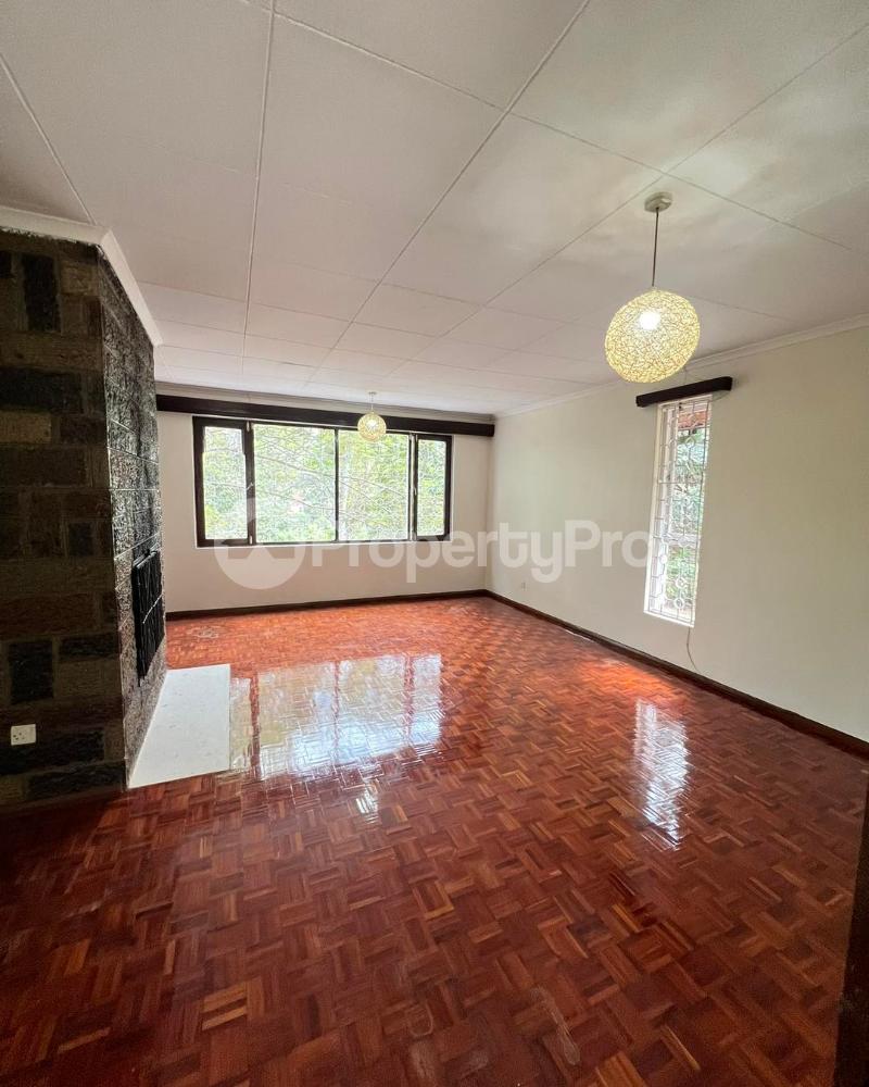 4 bedroom Houses for rent Kyuna Nairobi