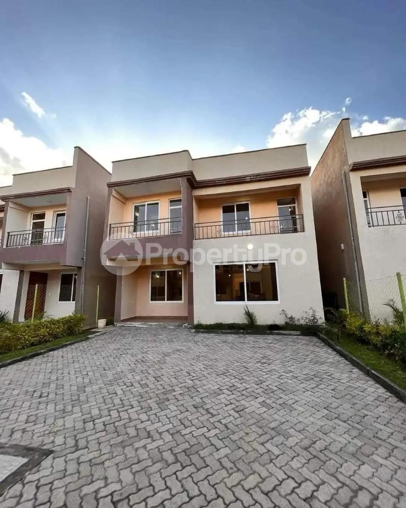 4 bedroom Houses for sale Syokimau Nairobi
