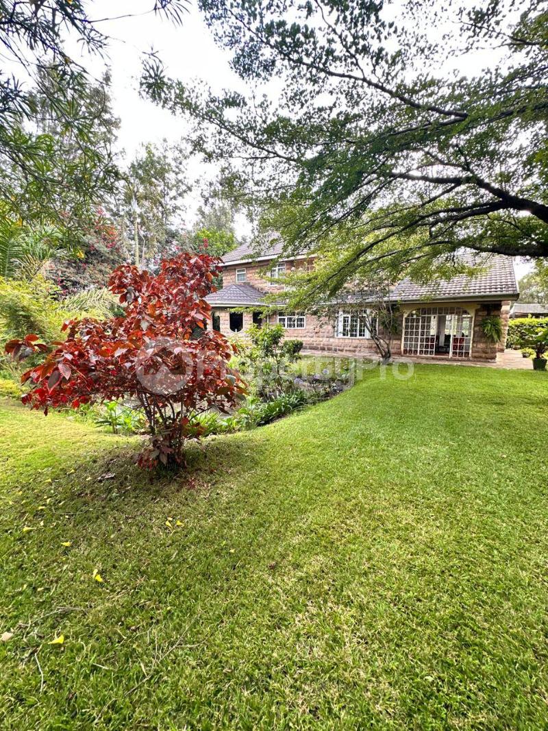 Houses for sale Karen Nairobi