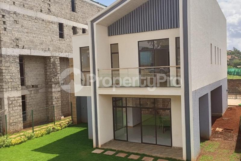 4 bedroom Houses for sale Kiambu Road Nairobi