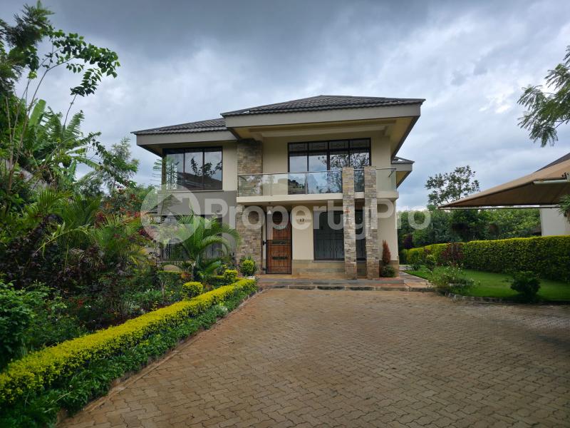 4 bedroom Houses for rent Off Kiambu Road, Kiambu Road Nairobi