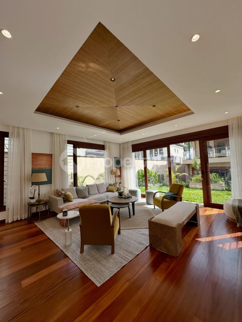 4 bedroom Houses for sale Runda Nairobi