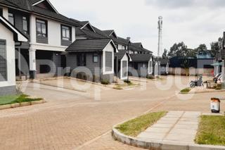 Houses for sale Kiambu Road Nairobi
