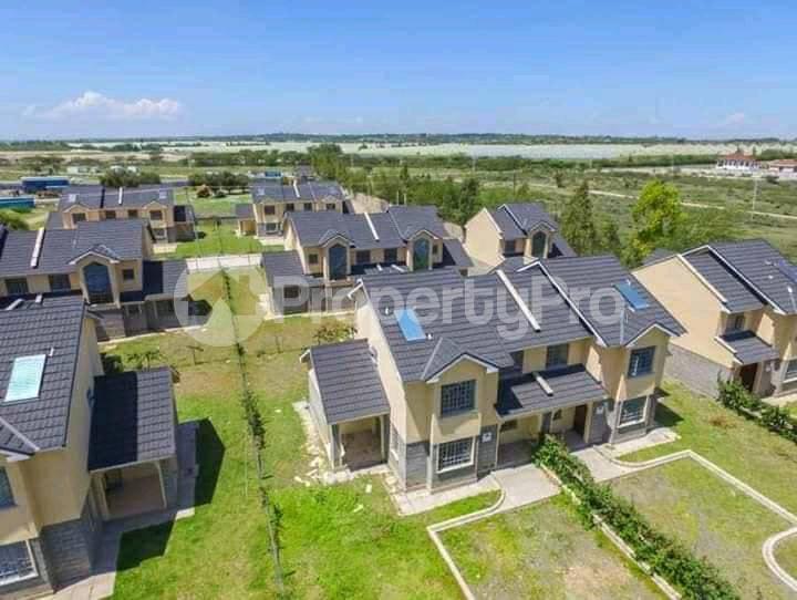 Houses for sale Kitengela Kajiado