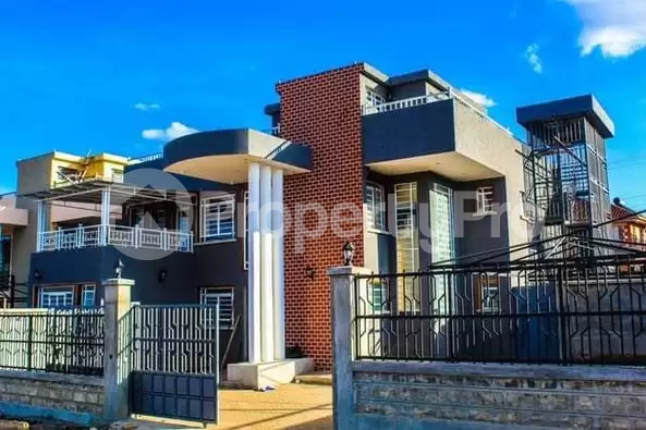 4 bedroom Townhouse for sale Ngong Kajiado