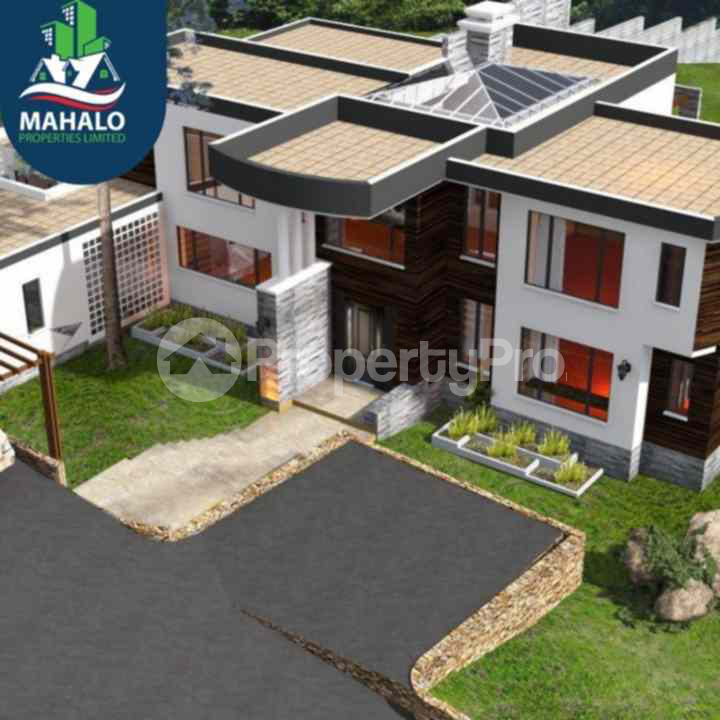 4 bedroom Townhouse for sale Kiambu Kiambu
