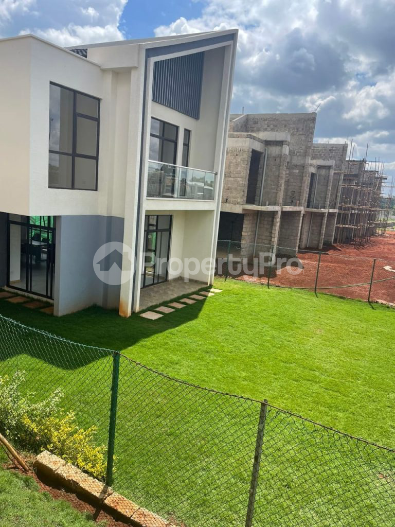4 bedroom Townhouse for sale Kiambu Road Nairobi