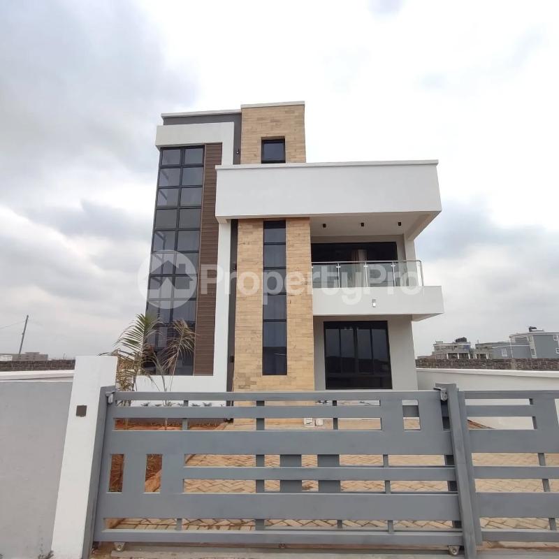 Houses for sale Membley Ruiru