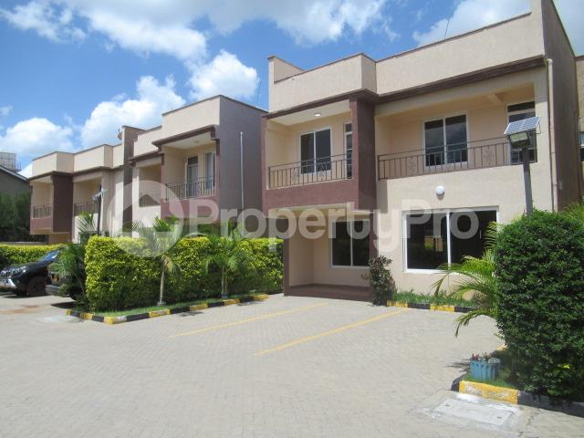 4 bedroom Townhouses Houses for sale Syokimau/Mulolongo Machakos