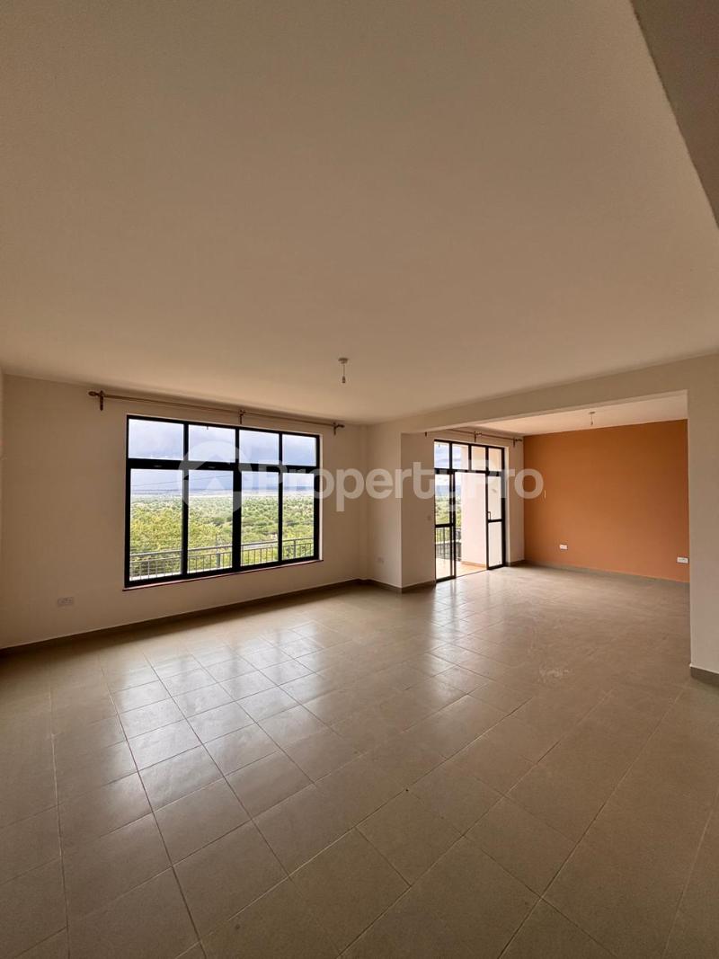 4 bedroom Townhouses Houses for sale Mlolongo, Mombasa Rd Nairobi