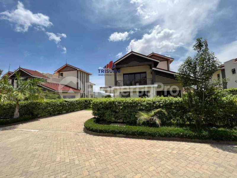 4 bedroom Houses for sale Machakos Machakos