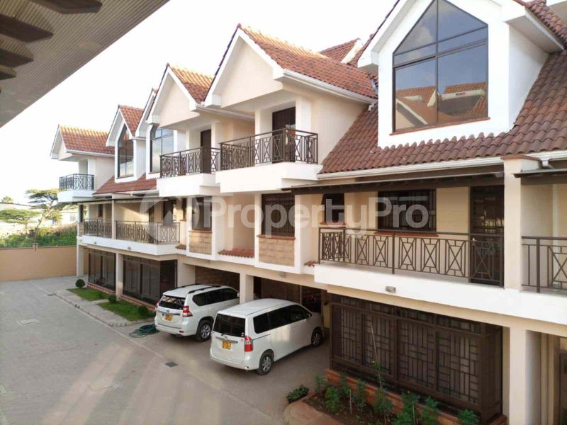 4 bedroom Houses for sale South C Nairobi