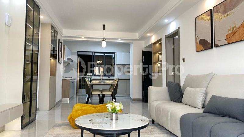 4 bedroom Flat&Apartment for sale Kilimani Nairobi