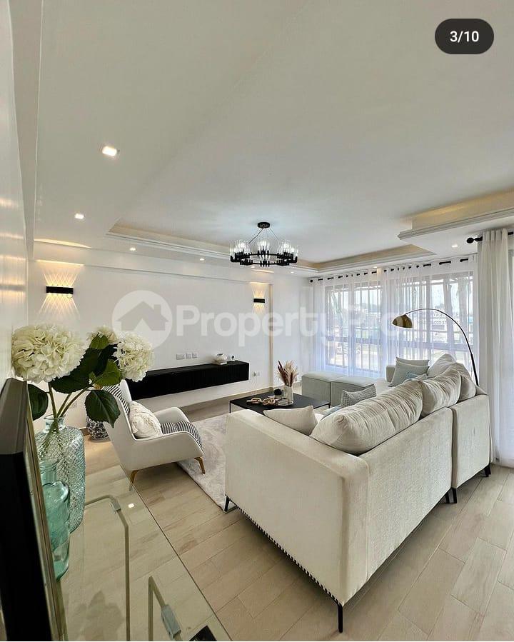 4 bedroom Flat&Apartment for sale South C Nairobi