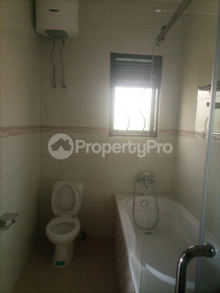 4 bedroom Apartment Block Apartment for rent Bweyogerere road Wakiso Central - 2