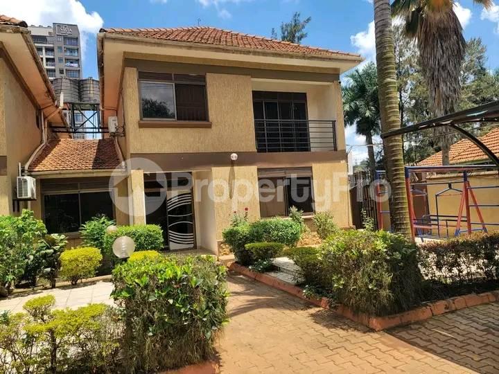 4 bedroom Apartment Block Apartment for rent Naguru road Kampala Central - 1