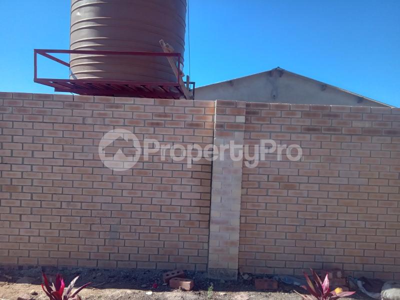 4 bedroom Houses for sale Emganwini West , Bulawayo Emganwini Bulawayo High-Density Bulawayo - 0