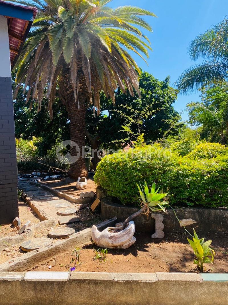 4 bedroom Houses for sale Morningside , Bulawayo  Bulawayo East Bulawayo - 4