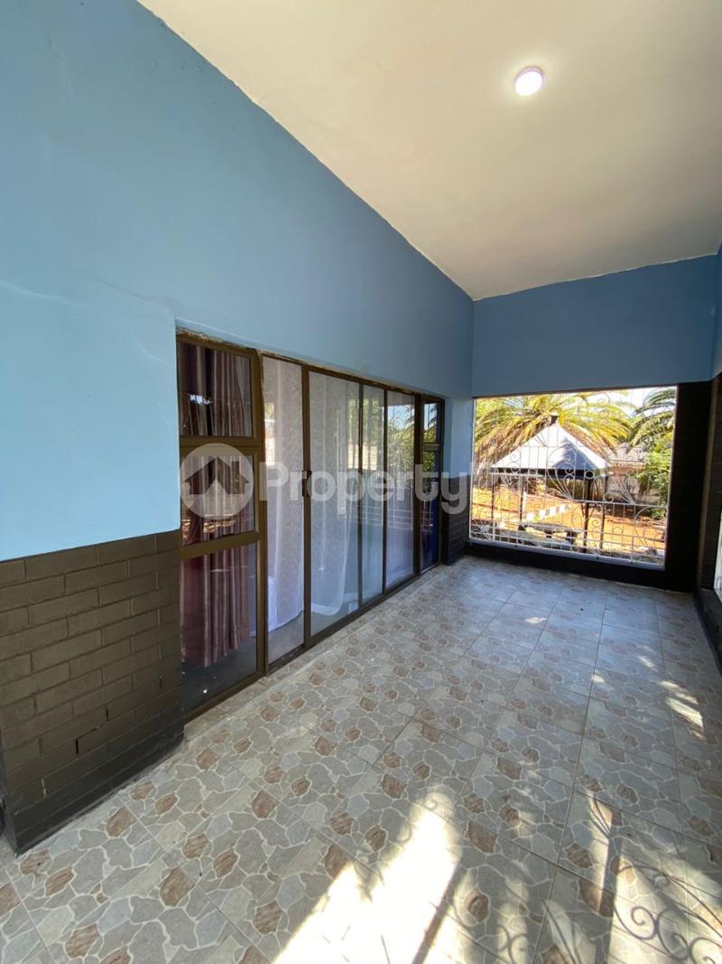 4 bedroom Houses for sale Morningside , Bulawayo  Bulawayo East Bulawayo - 1