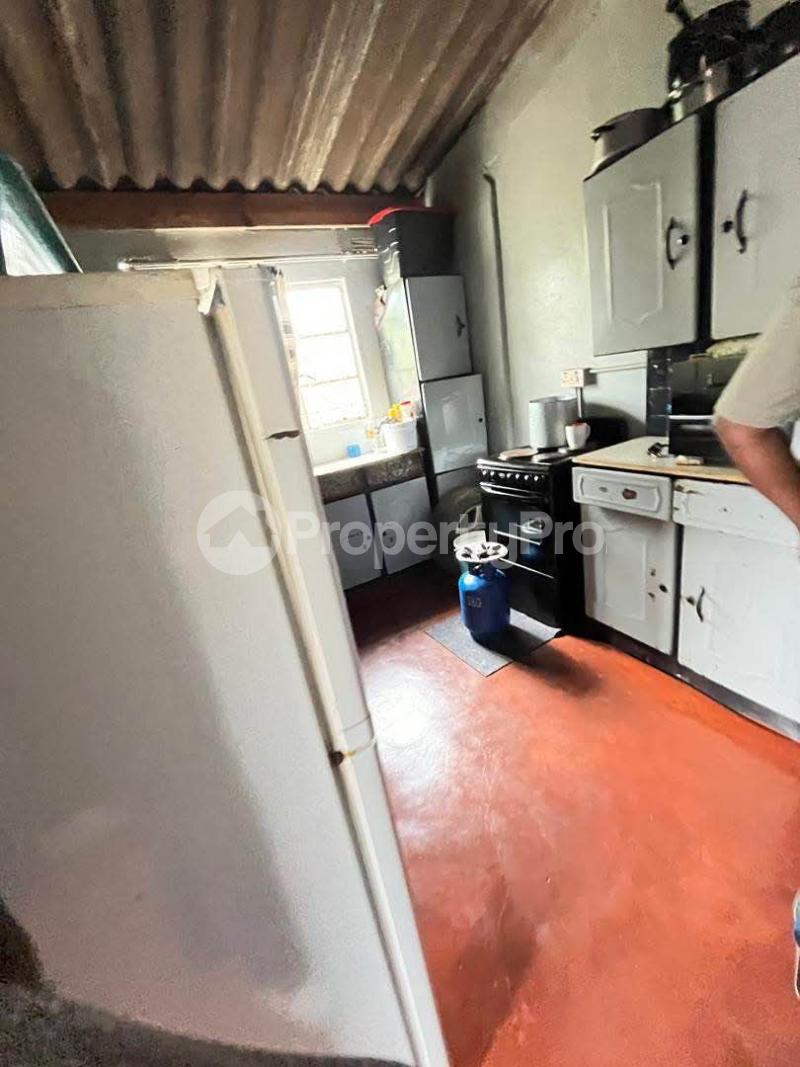 4 bedroom Houses for sale Nketa 6 , Bulawayo Nketa Bulawayo High-Density Bulawayo - 1