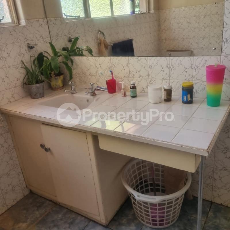 4 bedroom Houses for sale Nketa 6 , Bulawayo Nketa Bulawayo High-Density Bulawayo - 3