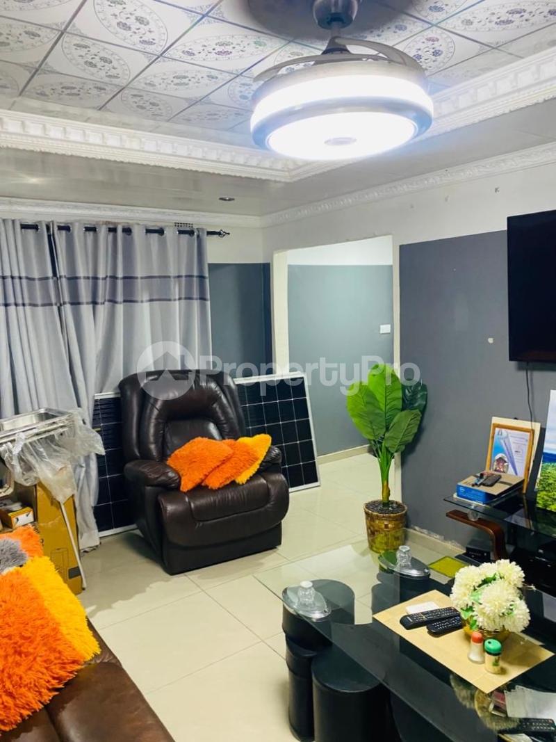 4 bedroom Houses for sale Nketa 6 , Bulawayo Nketa Bulawayo High-Density Bulawayo - 13