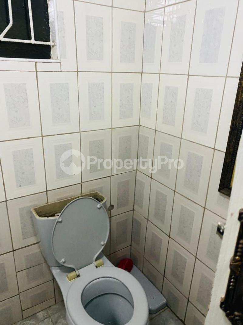 4 bedroom Houses for sale Nketa 6 , Bulawayo Nketa Bulawayo High-Density Bulawayo - 8