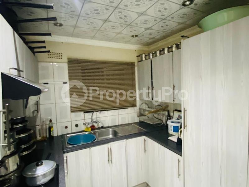 4 bedroom Houses for sale Nketa 6 , Bulawayo Nketa Bulawayo High-Density Bulawayo - 3