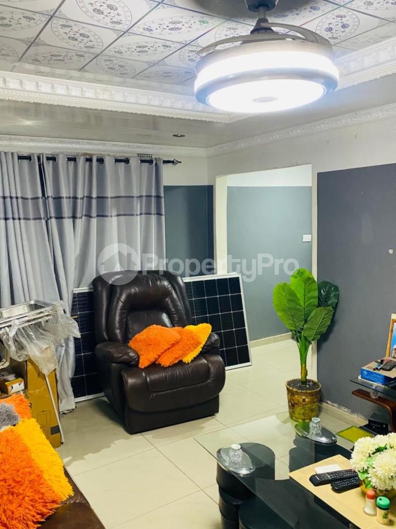 4 bedroom Houses for sale Nketa 6 , Bulawayo Nketa Bulawayo High-Density Bulawayo - 12