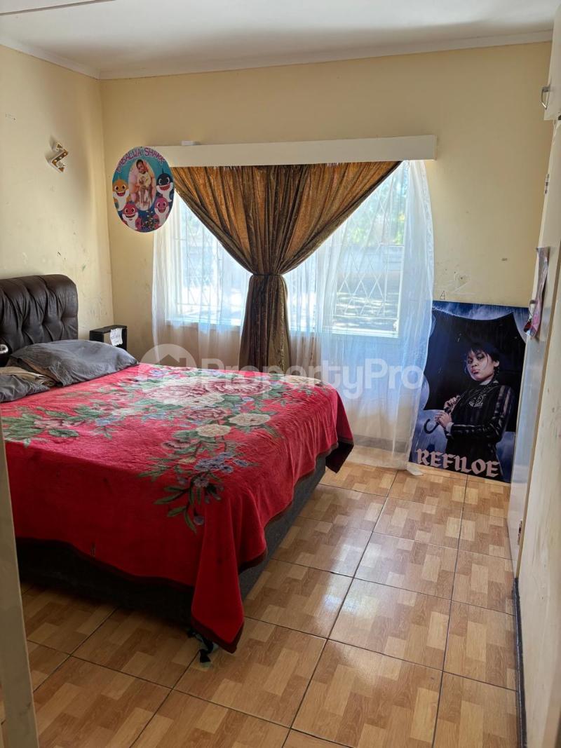 4 bedroom Houses for sale Paddonhurst , Bulawayo  Harrisvale Bulawayo North Bulawayo - 2