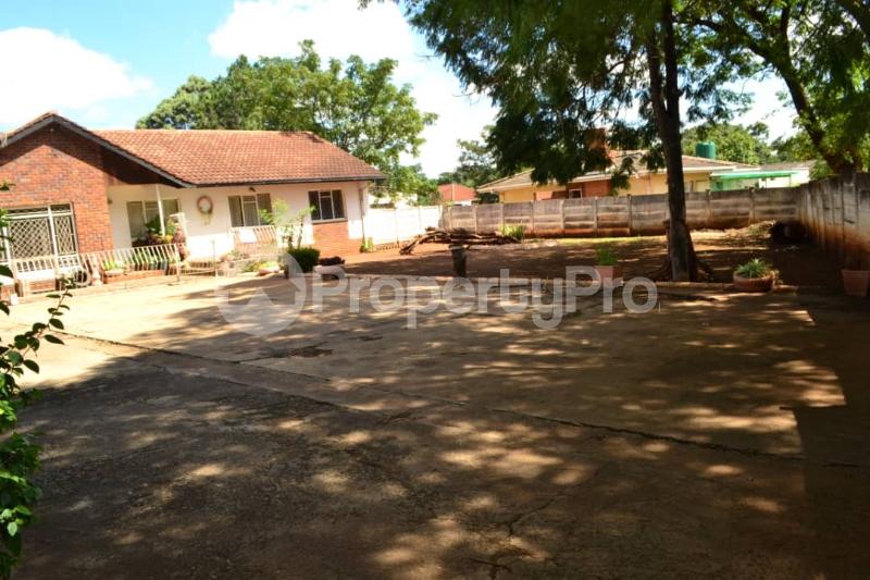 4 bedroom Houses for sale Paddonhurst , Bulawayo  Harrisvale Bulawayo North Bulawayo - 6