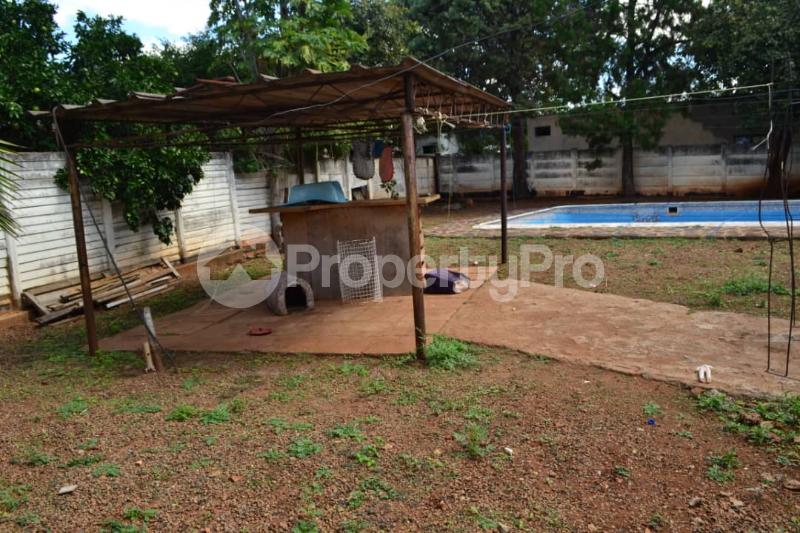 4 bedroom Houses for sale Paddonhurst , Bulawayo  Harrisvale Bulawayo North Bulawayo - 9